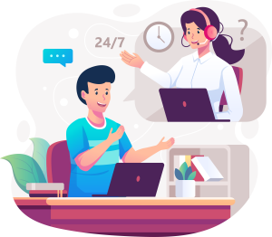 שירותי מחשוב לעסק כולל תמיכה טכנית לעסקים