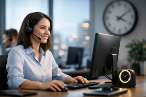 תמיכה טכנית 24/7 לעסקים - מה באמת חשוב