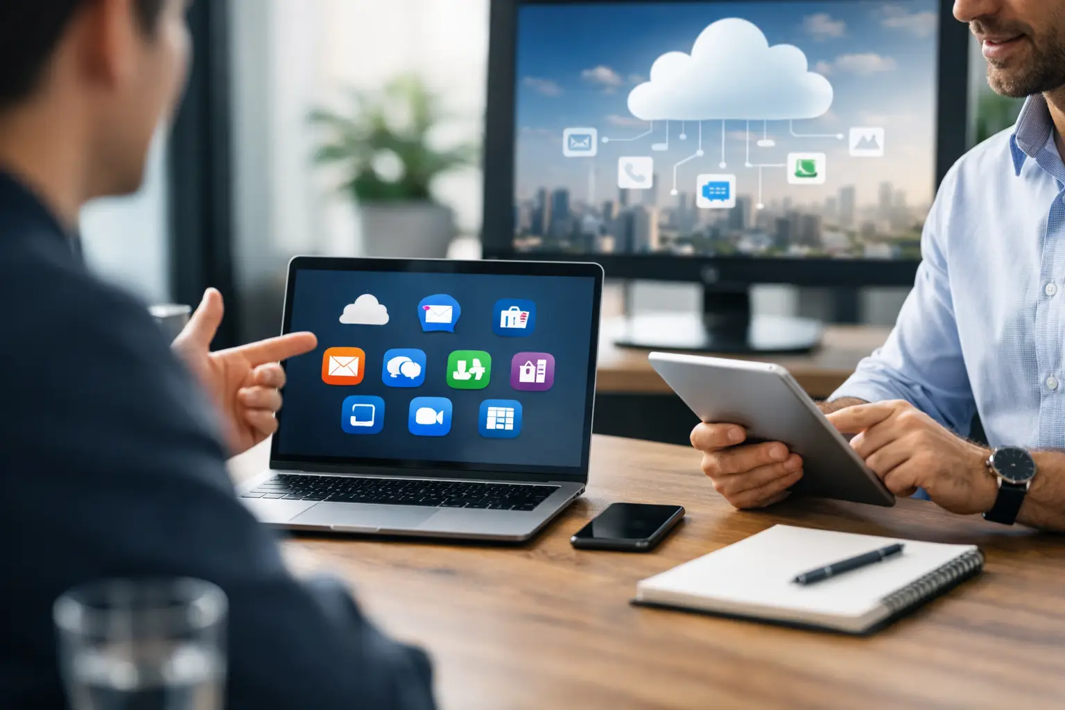 איך להטמיע Microsoft 365 בארגון נכון