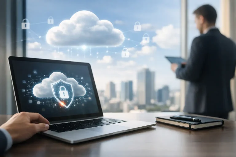 איך לעבור לענן בצורה בטוחה בלי לפגוע בעבודה