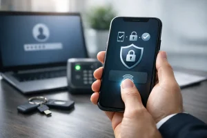 אימות רב שלבי לעסקים - מה באמת חובה