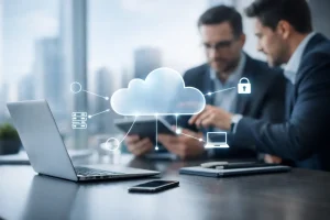 מעבר לענן לעסקים - כך עושים את זה נכון