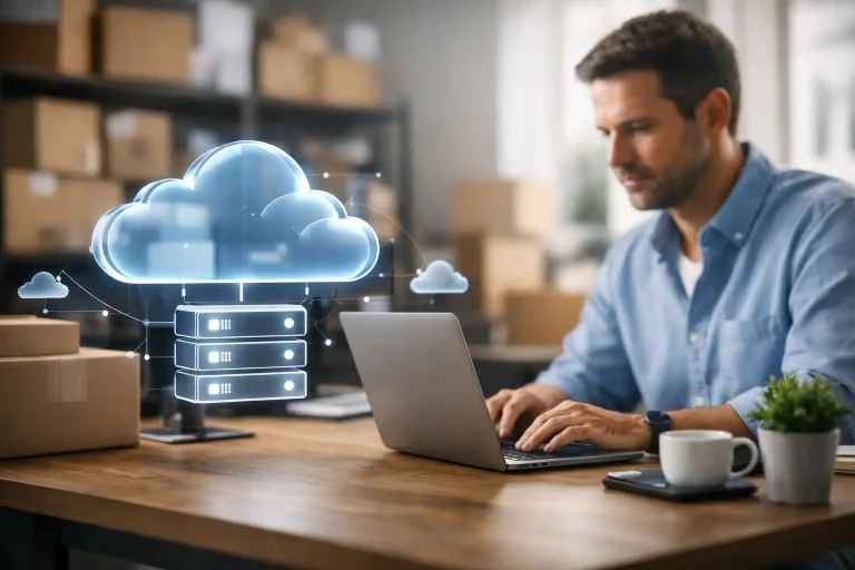 שרת בענן לעסק קטן - מתי זה באמת משתלם