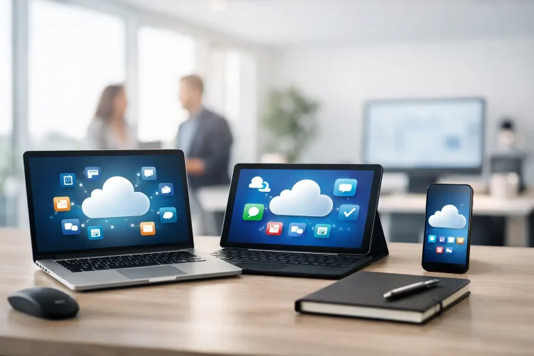 מדריך לבניית סביבת Microsoft 365 לעסקים