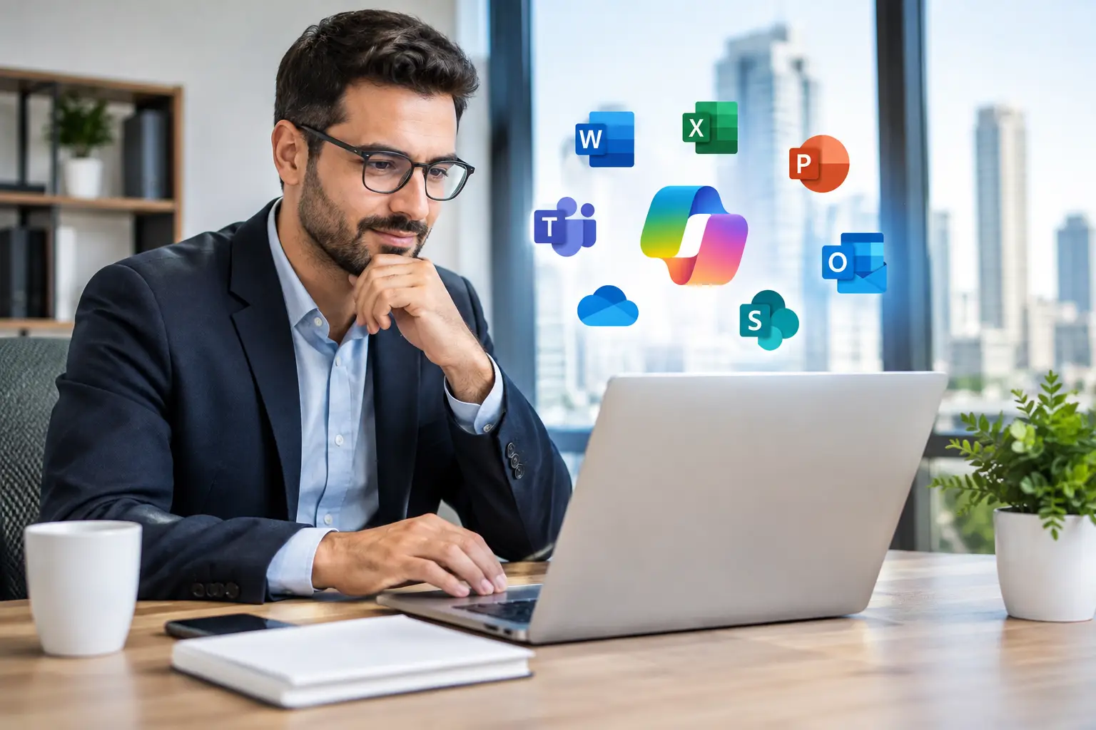 מדריך לבחירת רישוי Microsoft 365 לעסקים בישראל