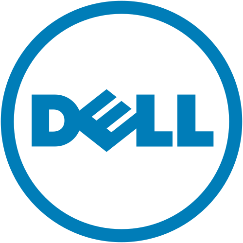 לוגו Dell Technologies