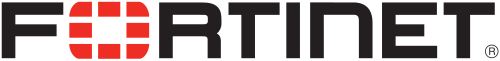 לוגו Fortinet